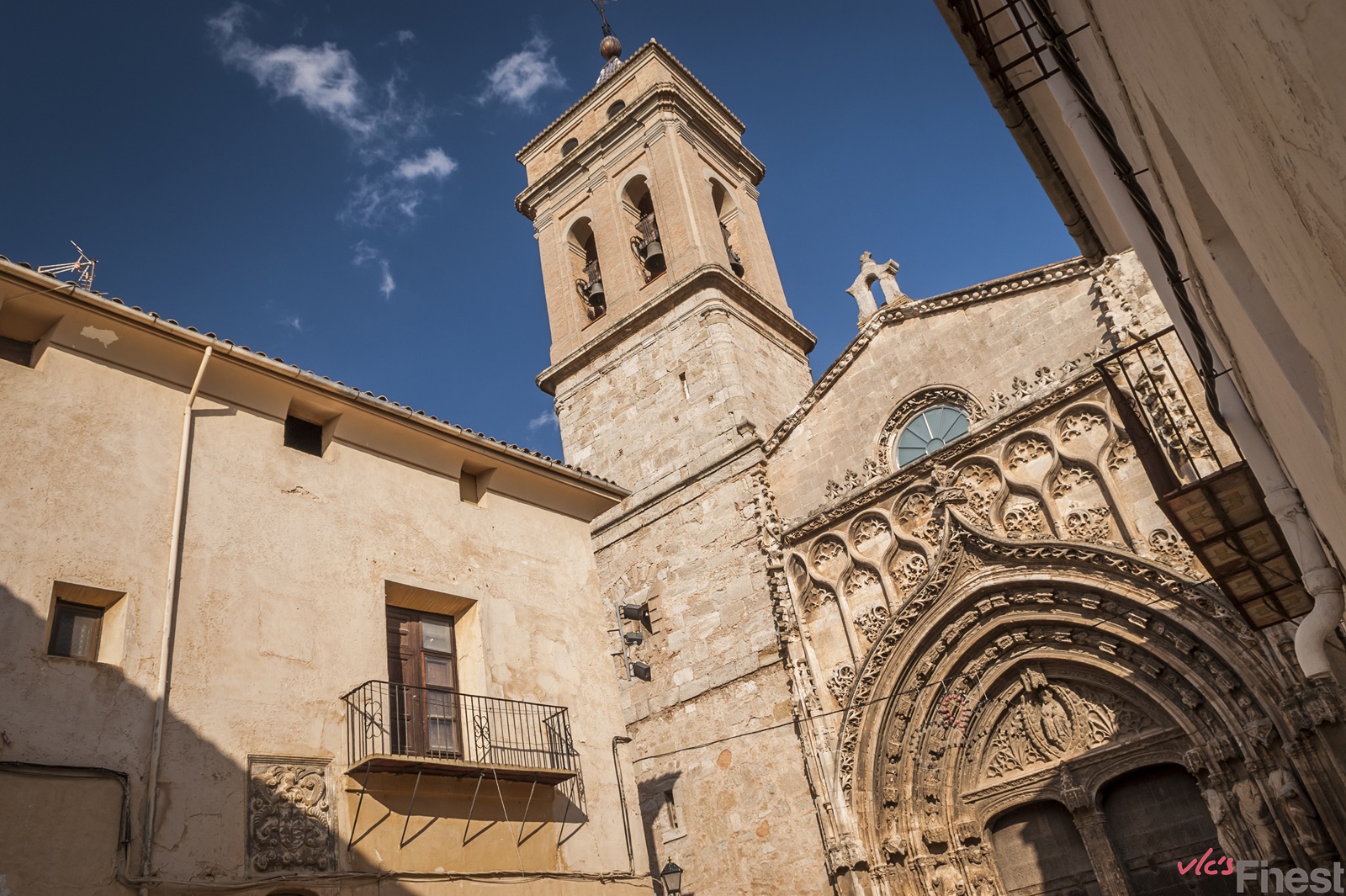 GUIDED TOURS FROM VALENCIA TO REQUENA