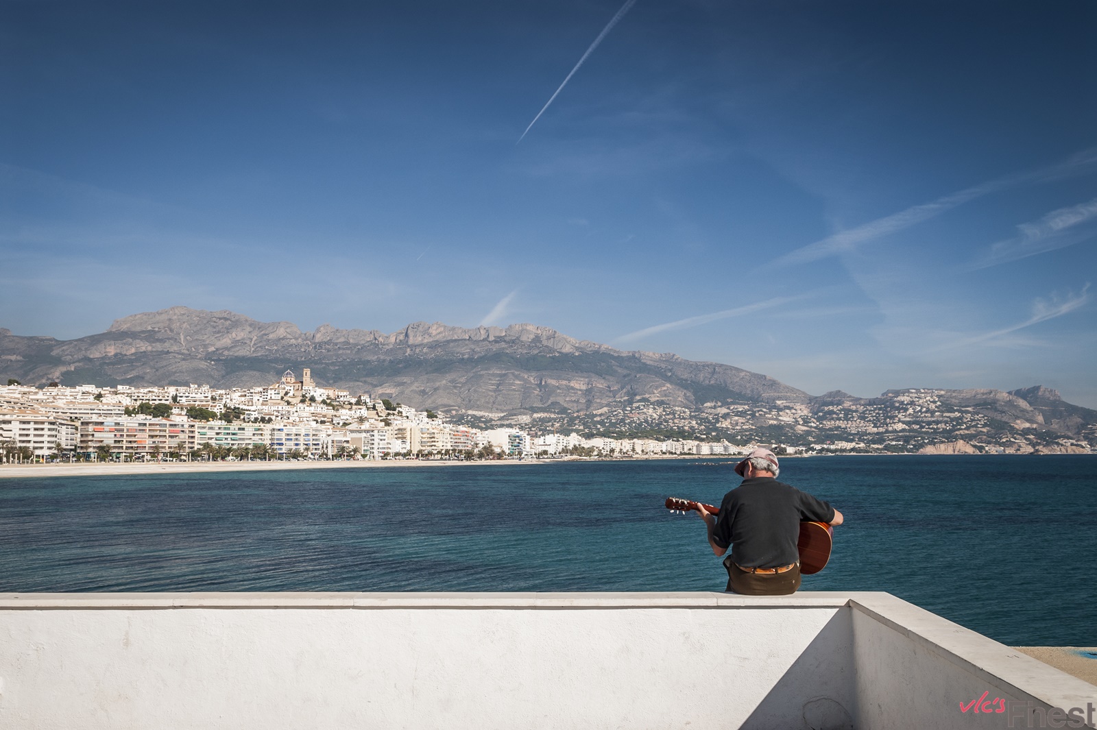 GUIDED TOURS IN VALENCIA